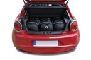 СУМКИ KJUST TRUNK ALFA ROMEO MITO 2008-