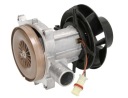 ДВИГУН ОБІГРІВУ AIRTRONIC D2 24V 252070992000  (15526193373) фото min 7