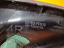 TOYOTA CH-R I 16-23 РЕШІТКА БАМПЕРА ЗАД ПРАВА ЗАДНЯ 52163-YP010  (18529211665) фото min 8