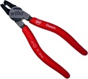 ЩИПЦЫ ДЛЯ ЗАЩИТНЫХ КОЛЬЦ WIHA 12-25 мм