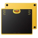 Графический планшет HUION HS64 (специальная версия чипов)