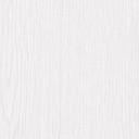 МЕБЕЛЬНЫЙ ШПОН ФОЛЬГОЙ 45СМ, МАТОВОЕ БЕЛОЕ ДЕРЕВО