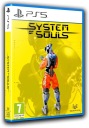PS5 System of Souls PL Новинка в фолио