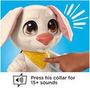 Fisher Price DC Super Dog Baby Krypto dźwięk Stan opakowania oryginalne