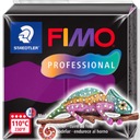 Staedtler Fimo Professional MASA 57g FIOLETOWY 8040-61