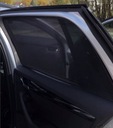 Protislnečné clony do Hyundai Kona, 2017-2023, na magnety, sada 2ks EAN (GTIN) 8586023732125