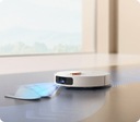 Robotický vysávač Xiaomi Vacuum X20+ biely Napätie batérie 14.4 V