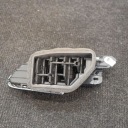 OPEL MOKKA 2017 BUSES GRILLES CONDUIT D'AIR TABLEAU DE BORD INSTRUMENTATIONphoto 5