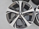 LLANTAS PEUGEOT 308 GT T9 508 EXPERT 5008 3008 18 ORIGINAL 