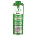 БОЛЛ | Агент по техническому обслуживанию шасси | 1л