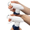 Etro wosk ekspresowy Quick Detailer 500 ml 0546 (17294150554) фото min 6