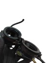 KROCCE SSACE ФЛАНЕЦЬ КАРБЮРАТОРА 2SZT. YAMAHA VIRAGO XV 750 SPECIAL  (18872087639) фото min 6