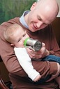 fľaša na nápoje Klean Kanteen Baby Bottle/9oz - Značka Klean Kanteen