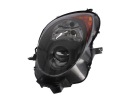 HEADLIGHT ALFA ROMEO MITO - 09/08- 667-1117LMLDEM2 ABAKUS 667-1117LMLDEM2  photo 8