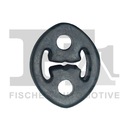 FISCHER PERCHERO SILENCIADOR FIAT BRAVO/A 