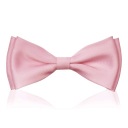 МУЖСКОЙ ЭЛЕГАНТНЫЙ МАТОВЫЙ ГАЛСТУК-БАБОЧКА