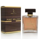 KOLEKCIE DORRAL PORT MILANO WOMEN EDP 100 ML