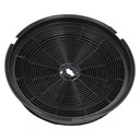 Угольный фильтр Beko круглый.