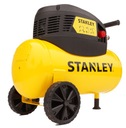 БЕЗМАСЛЯНЫЙ КОМПРЕССОР STANLEY 24л 10бар