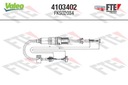 CONTROL CLUTCH (LINKI, PEDA VALEO 4103402 photo 2 - milautoparts-fr.ukrlive.com