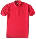 ФУТБОЛКА ПОЛО LACOSTE МУЖСКАЯ, размер L/M