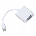 АДАПТЕР USB C-VGA КАБЕЛЬ-АДАПТЕР MacBook
