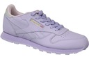 Женские кроссовки Reebok Classic Lth BD5543, размер 36