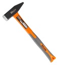 СЛЕСАРНЫЙ МОЛОТОК RICHMANN 800G FIBERGLASS C2508