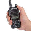 Baofeng UV-82 8 Вт ЖЕСТКИЙ РАДИОТЕЛЕФОН РАЦИЯ СКАНЕР VHF UHF CE