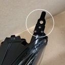 OPEL VIVARO 3 ZAFIRA D LIFE ФАРА ФАРА BI КСЕНОН ЛІВИЙ ЄВРОПА  (14741078839) фото min 9