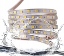 ШЛАНГОВАЯ лента LED STRIP 5050 IP68 1MB 230V WARM