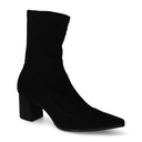 Сапоги Рылко 6UY11_T2_UV9 Черный 38