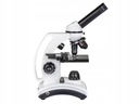 Mikroskop Delta BIOLIGHT 300 podložné sklíčka 5 prípravkov Značka Delta Optical