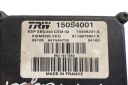 POMPE ABS PEUGEOT 407 SW (6E_) 9651857880 1.6L DIESEL 80KW 2005photo 7