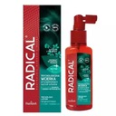 RADICAL Trychologiczna wcierka wzrost włosów