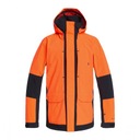 КУРТКА ДЛЯ СНОУБОРДА DC COMMAND 30000 SYMPATEX R. M