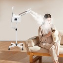 Парові сауни та зволожувачі для обличчя VITALmaxx 10000 ml 750W — фото 9