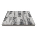 MAYESTO 80x80x8см террасная плита большого формата Semmelrock типа maxima plano