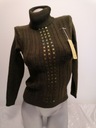 NOWY SWETER-GOLF -S/M!!!!!