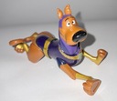 SCOOBY-DOO FIGURKA BAJKOWA PIESEK HANNA BARBERA Kod producenta s11fgt