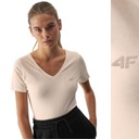 Футболка для женской футболки 4F ежедневно