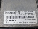 2013 FORD FOCUS БЛОК КЕРУВАННЯ / МОДУЛЬ ECU CV6112A650ARE  (17998869639) фото min 8