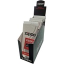 24 фитиля ZIPPO для бензиновых зажигалок