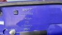 SEAT 6K6827933E SPOILER SPOILER COUVERCLES DE COFFRE COUVERCLES DE COFFREphoto 13