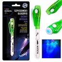 KIDEA Шпионская ручка 13 см