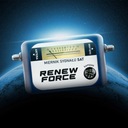 Измеритель сигнала наземного телевидения PRECISE RENEW FORCE DVB-T2