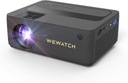 WEWATCH V10PRO ЖК-проектор черный