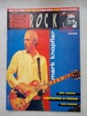 ONLY ROCK 8/1996 Camel Focus Knopfler Varius Manx