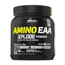 OLIMP AMINO EAA XPLODE 520г АМІНОКИСЛОТИ BCAA GLUTE