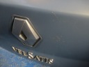 RENAULT VEL SATIS ЗАДНЯ КРИШКА БАГАЖНИКА БАГАЖНИКА КОД КОЛЬОРУ TED47  (18718175603) фото min 5